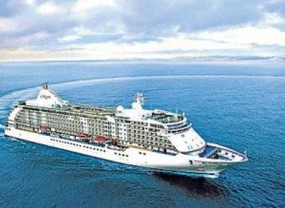 British Isles Cruisev Package