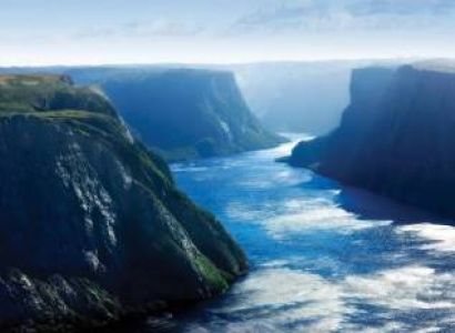 Newfoundland & Labrador Tour Package