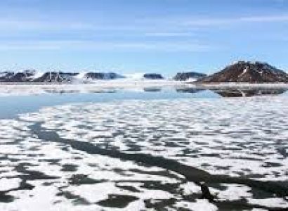 North Pole Cruise with Franz Josef Land Package