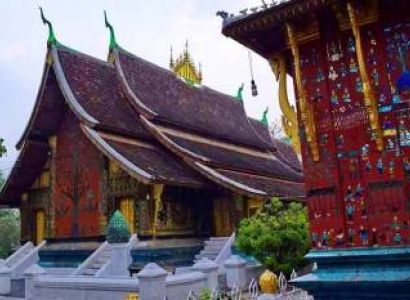 Northeastern Thailand & Noth of Laos Package Tour Package