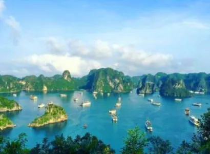 Wonders of Vietnam Hanoi – Sapa 05 Days/04 Nights Package