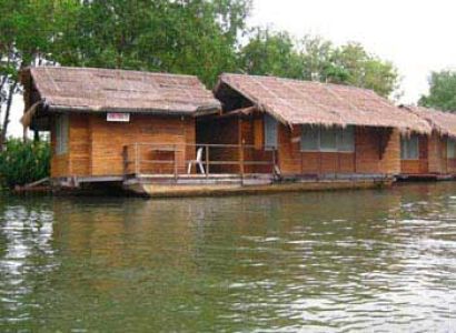 09 Days 08 Nights Wonderful Western of Thailand Package Tour