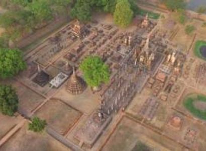 15 Days 14 Nights Rose North of Thailand Package Tour