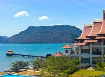 08 Days Grand Northeastern Package Tour