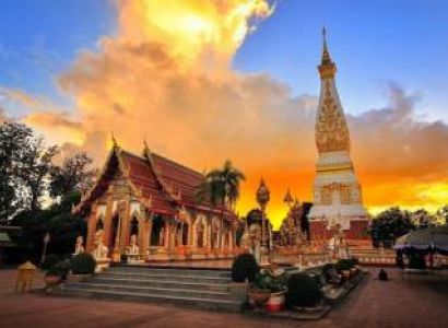 08 Days 07 Nights Northeastern Encounter Package Tour