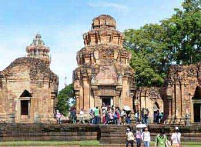 06 Days 05 Nights Northeastern Marvel Package Tour