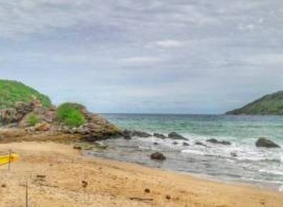 21 Days 20 Nights South Andaman Islands & Beaches Package Tour