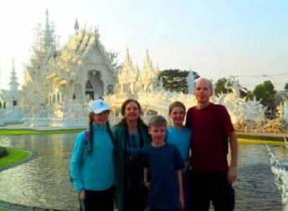 05 Days 04 Nights Thailand Dream Package Tour