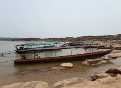 11 Days 10 Nights Thailand Discovery Package Tour