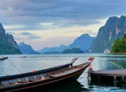 15 Days 14 Nights Western & Southern of Thailand Package Tour