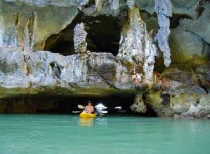 3 Days 2 Nights Khaolak Beach Package Tour Image