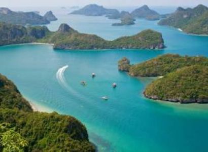 3 Days 2 Nights Samui Island Package Tour