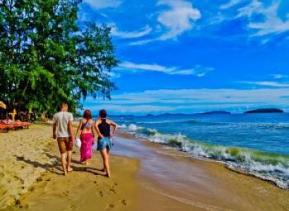 3 Days 2 Nights Trang Package Tour