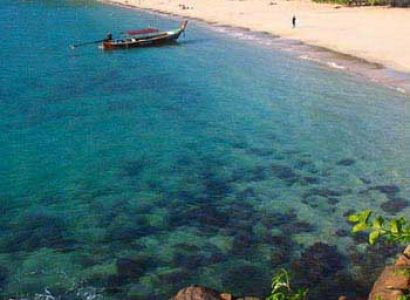 5 Days 4 Nights Trang Package Tour