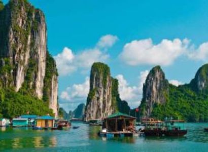6 Days 5 Nights Trang Package Tour