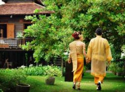 Happy 8 Days 7 Nights Honeymoon Package Tour