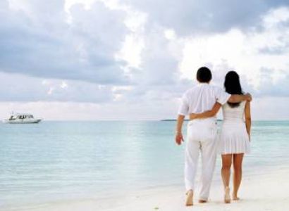 Happy 10 Days 09 Nights Honeymoon Package Tour