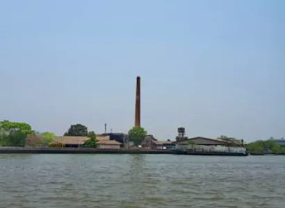 16 Days 15 Nights all in One Central of Thailand Package Tour