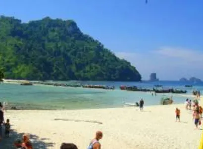 09 Days 08 Nights Exploring Central of Thailand Package Tour