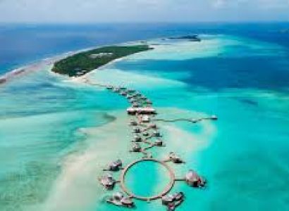 Magic Maldives - Fun Island Package
