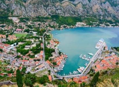 Authentic Montenegro Tour