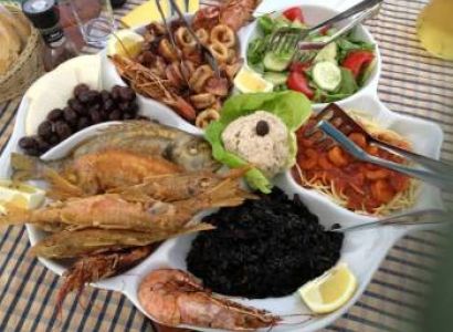 Taste of Montenegrin Cuisine Tour