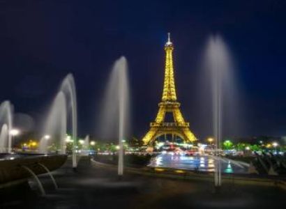 Grand France – Cruise Only Northbound