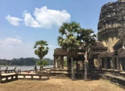 Fascinating Vietnam, Cambodia & the Mekong River with Bangkok – Southbound