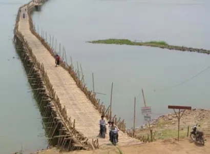 Magnificent Mekong Cruise