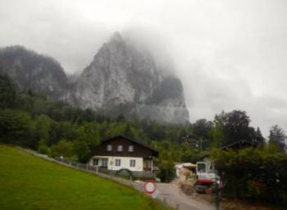 Jewels of Europe with Paris Tour