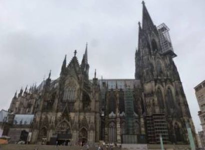 The Rhine & Moselle – Northbound Tour