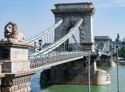 Danube Dreams – Cruise Only Westbound Tour