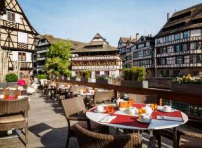 Romantic Rhine – Southbound Tour