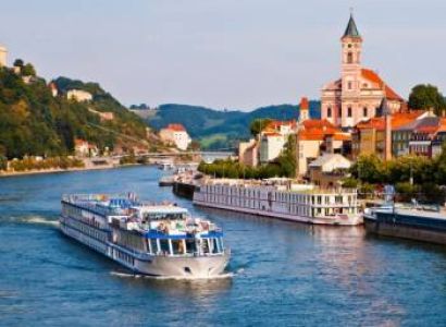 Christmastime in Alsace & Germany – Northbound Tour