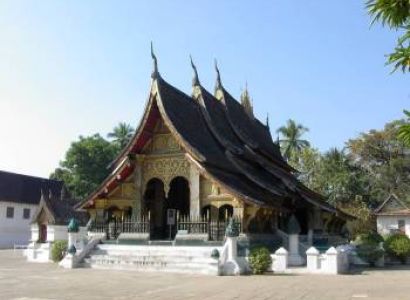 Ultimate Southeast Asia & The Majestic Mekong With Luang Prabang - Southbound Tour