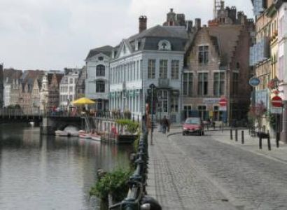 Belgium & Holland in Spring - Northbound On Ms Treasures Tour