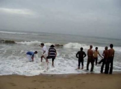 Chennai City Sightseeing Tour