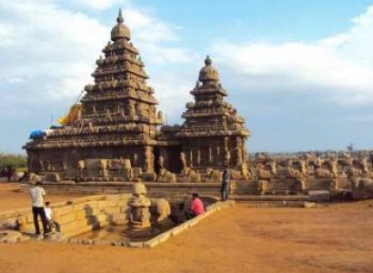 Chennai to Mahabalipuram Tour