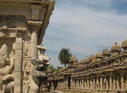 Chennai to Kanchipuram Tour Packages