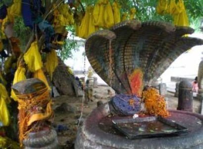 Chennai to Kalahasti Tour Packages