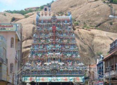 Thiruthani, Kanchipuram Tour Package