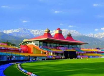 Daramshala- Palampur- Rohtanpass 7 Days