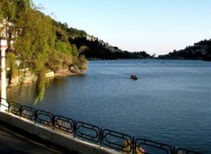 Delhi - Nainital - Mussoorie 7 Days