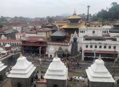 Hindu Pilgrimage Tour