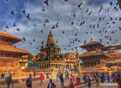 6 Days Kathmandu - Pokhara Tour