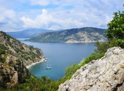 Pearls of Western Turkey