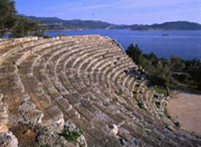 Ionia, Caria & Lycia