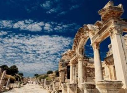 Half Day Ephesus