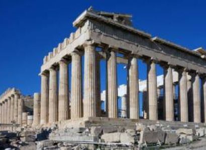 Half Day Tour to Pergamum Acropolıs & Asclepıon