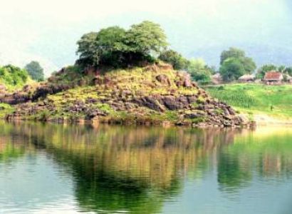 Papi Hills 2 Days Tour